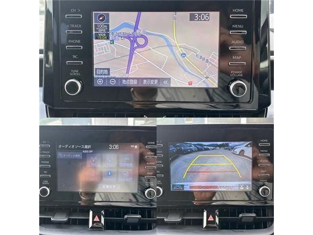 カローラツーリング ハイブリッド G-X(20枚目)