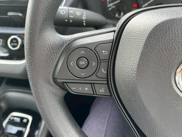 カローラツーリング ハイブリッド G-X(23枚目)