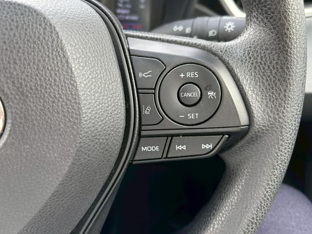 カローラツーリング ハイブリッド G-X(24枚目)