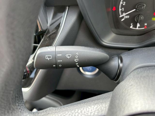 カローラツーリング ハイブリッド G-X(25枚目)