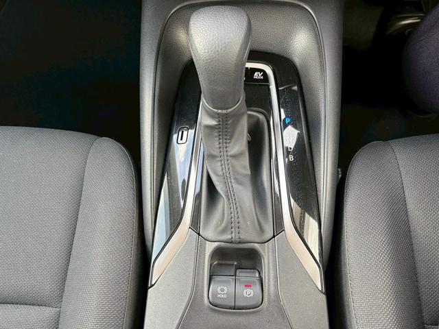 カローラツーリング ハイブリッド G-X(27枚目)