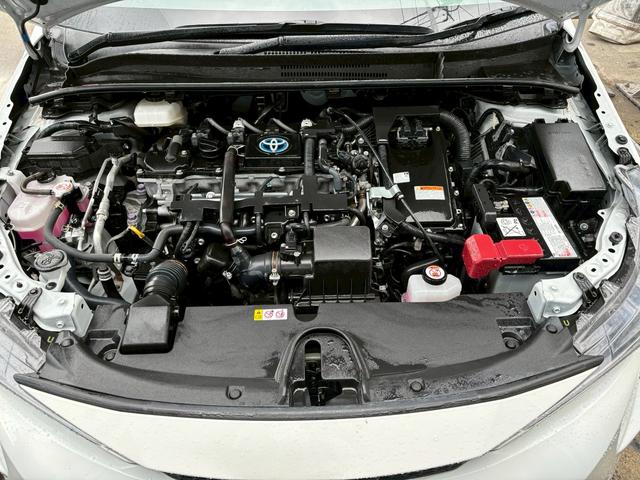 カローラツーリング ハイブリッド G-X(28枚目)