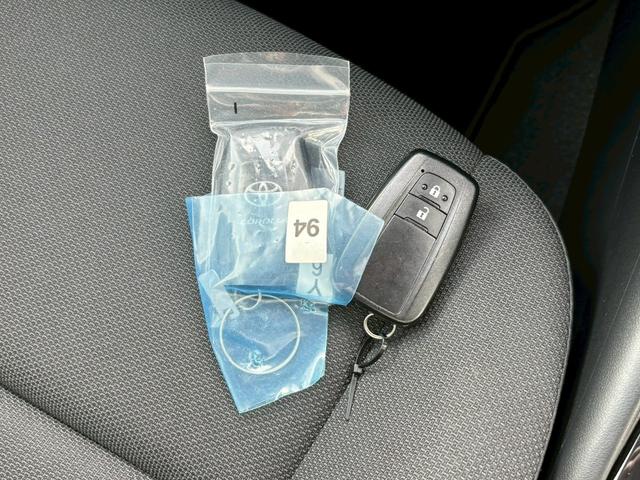 カローラツーリング ハイブリッド G-X(29枚目)