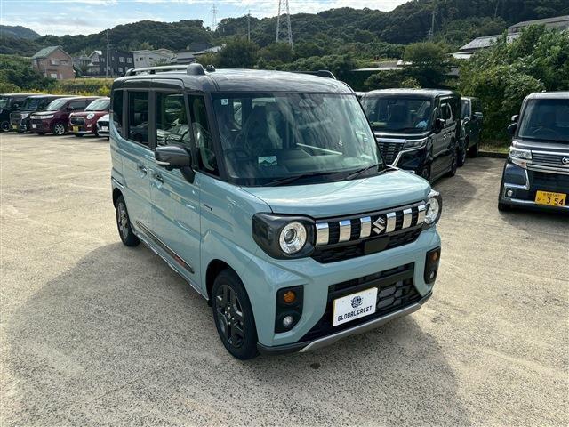 スペーシアギア ハイブリッドＸＺ（7枚目）