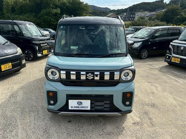 スペーシアギア ハイブリッドＸＺ（8枚目）