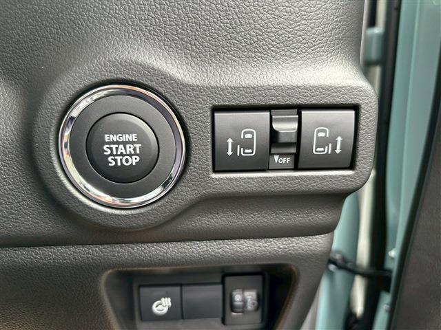 スペーシアギア ハイブリッドＸＺ（15枚目）