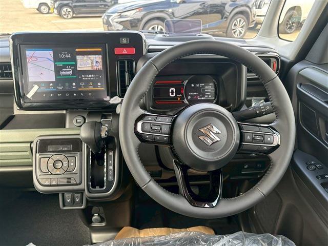 スペーシアギア ハイブリッドＸＺ（18枚目）