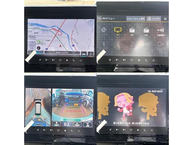 スペーシアギア ハイブリッドＸＺ（19枚目）