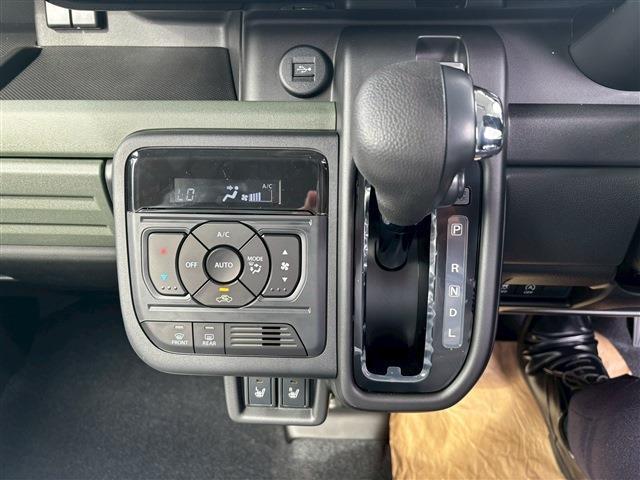 スペーシアギア ハイブリッドＸＺ（20枚目）