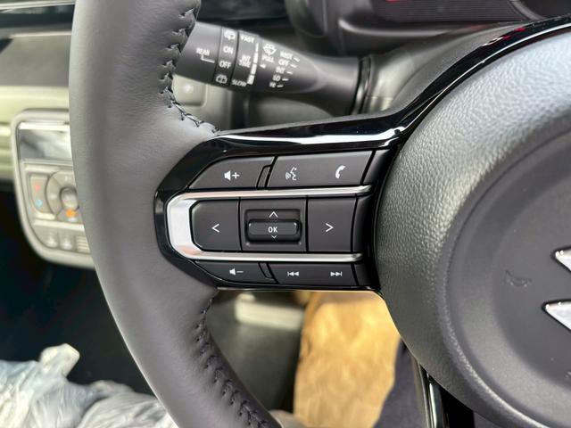 スペーシアギア ハイブリッドＸＺ（22枚目）