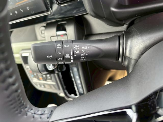 スペーシアギア ハイブリッドＸＺ（24枚目）