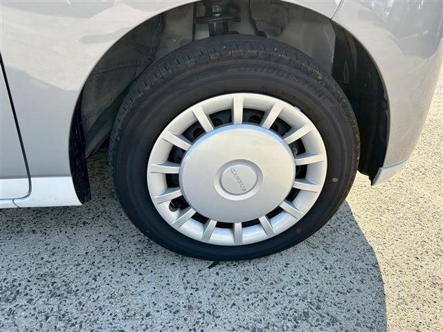 ムーヴキャンバス ストライプスＸ（13枚目）