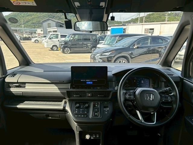 ステップワゴン e:HEVスパーダ(2枚目)