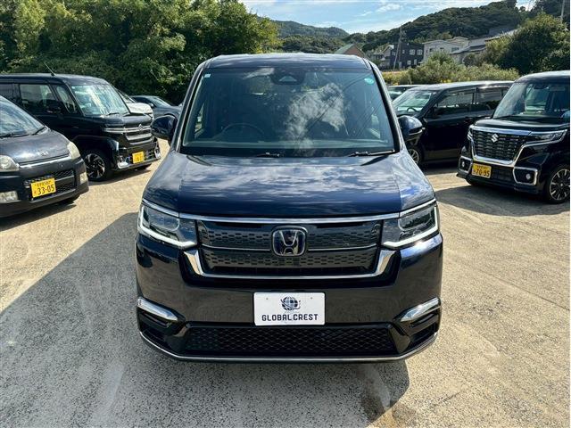 ステップワゴン e:HEVスパーダ(9枚目)