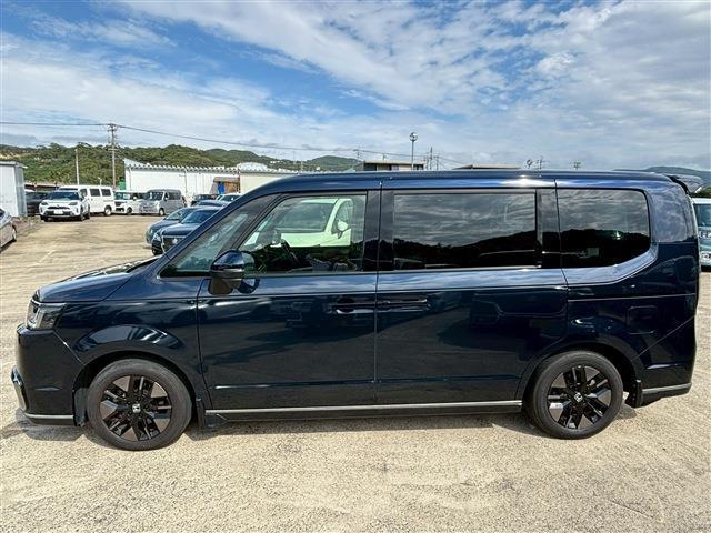 ステップワゴン e:HEVスパーダ(10枚目)