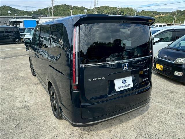 ステップワゴン e:HEVスパーダ(11枚目)