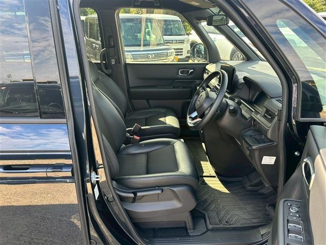 ステップワゴン e:HEVスパーダ(16枚目)