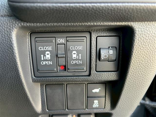 ステップワゴン e:HEVスパーダ(19枚目)