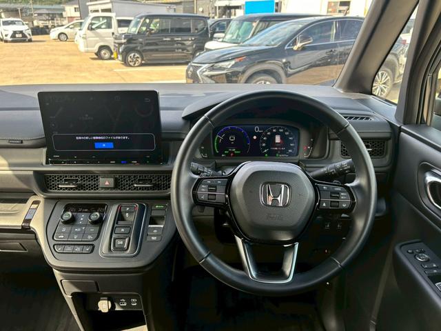 ステップワゴン e:HEVスパーダ(21枚目)