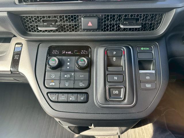 ステップワゴン e:HEVスパーダ(23枚目)