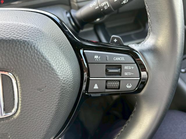 ステップワゴン e:HEVスパーダ(26枚目)