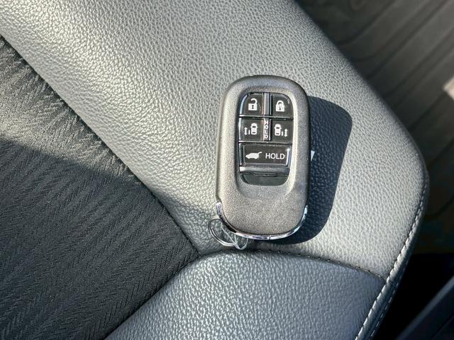 ステップワゴン e:HEVスパーダ(30枚目)