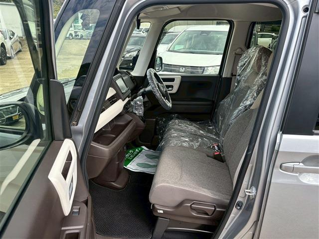 N-BOX Gホンダセンシング(3枚目)