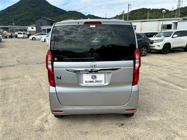 N-BOX Gホンダセンシング(11枚目)