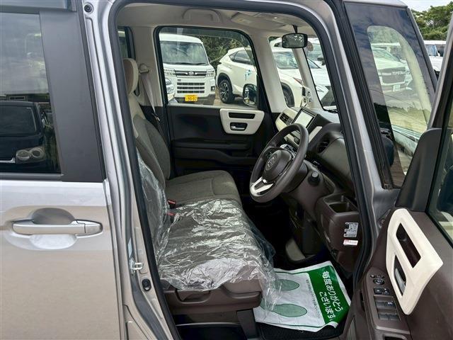 N-BOX Gホンダセンシング(14枚目)
