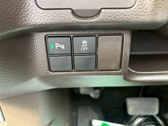 N-BOX Gホンダセンシング(18枚目)