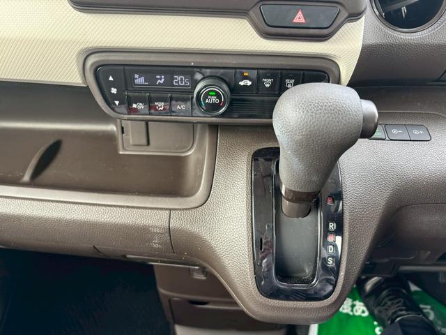 N-BOX Gホンダセンシング(21枚目)