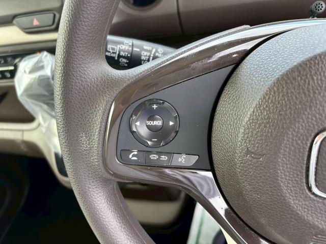 N-BOX Gホンダセンシング(23枚目)