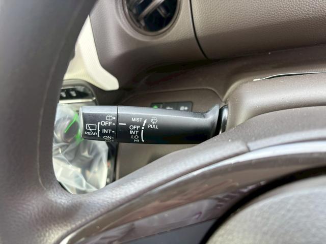 N-BOX Gホンダセンシング(25枚目)