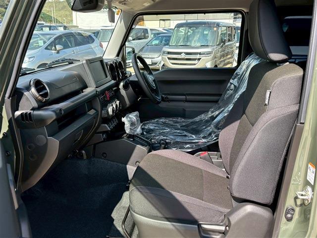 ジムニー XC(3枚目)