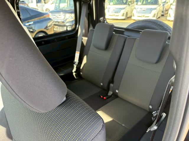 ジムニー XC(4枚目)