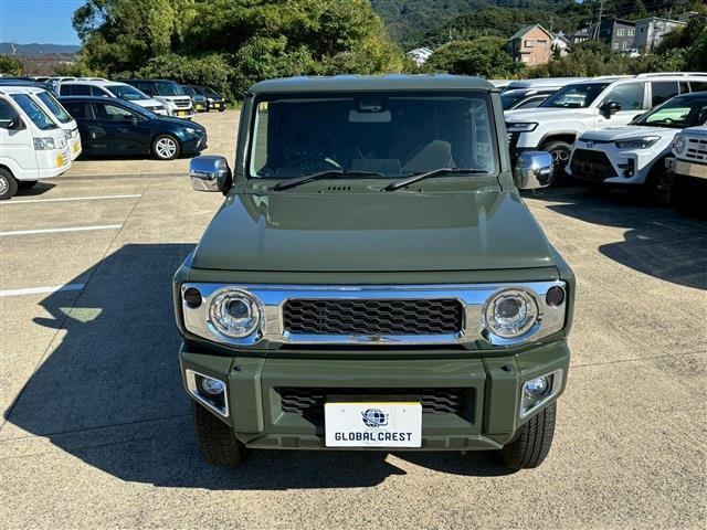 ジムニー XC(8枚目)