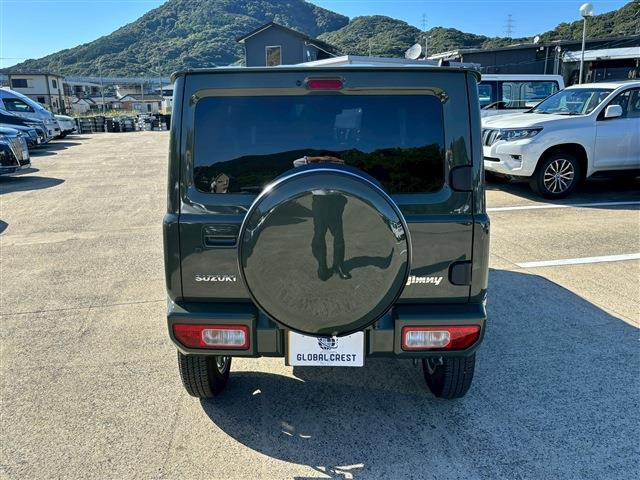 ジムニー XC(11枚目)