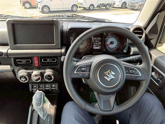 ジムニー XC(17枚目)