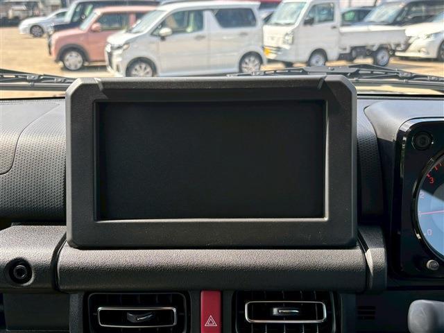 ジムニー XC(18枚目)