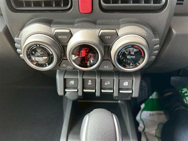 ジムニー XC(19枚目)