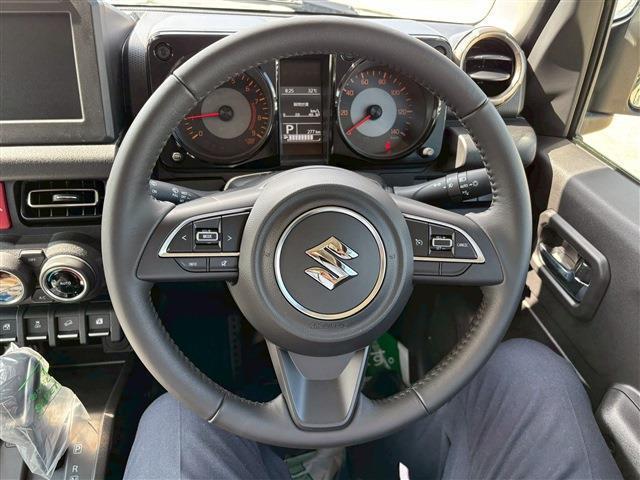 ジムニー XC(20枚目)