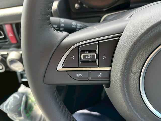 ジムニー XC(21枚目)