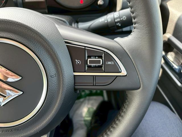 ジムニー XC(22枚目)