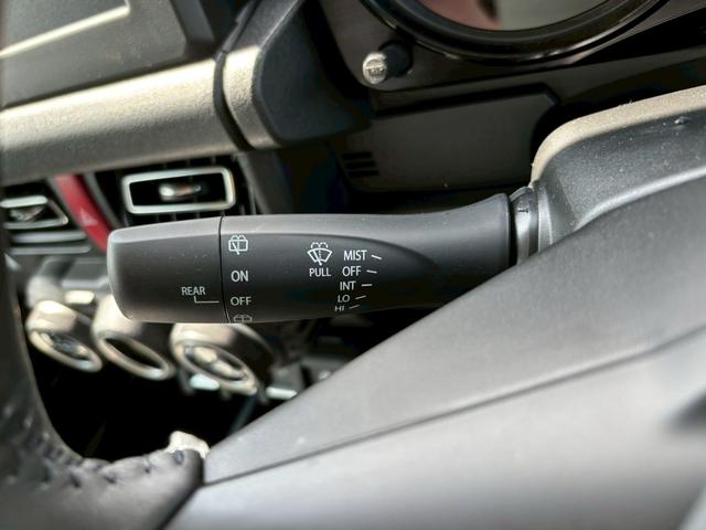 ジムニー XC(23枚目)