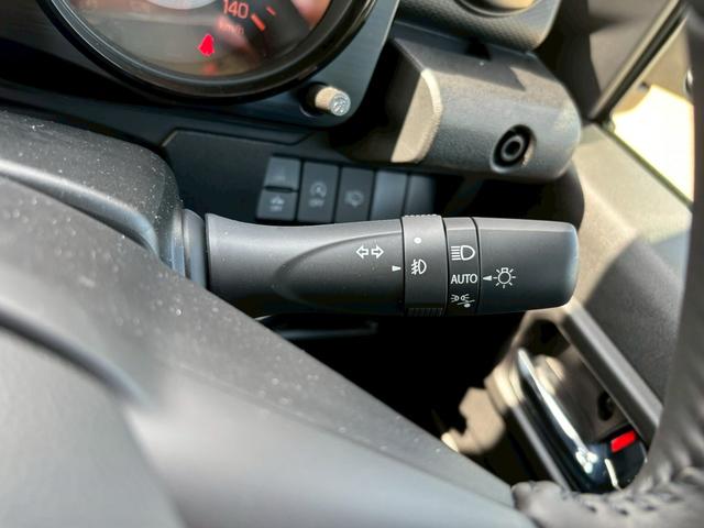 ジムニー XC(24枚目)