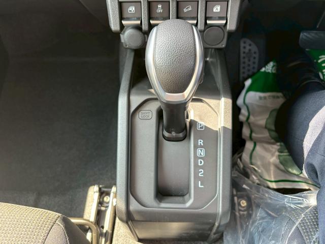 ジムニー XC(25枚目)