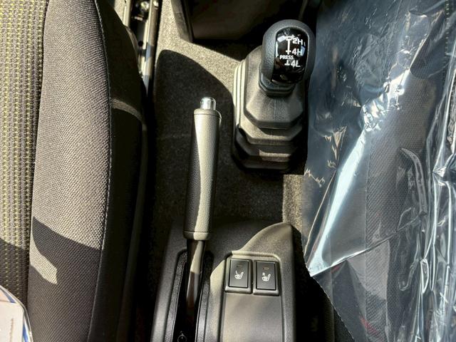 ジムニー XC(26枚目)