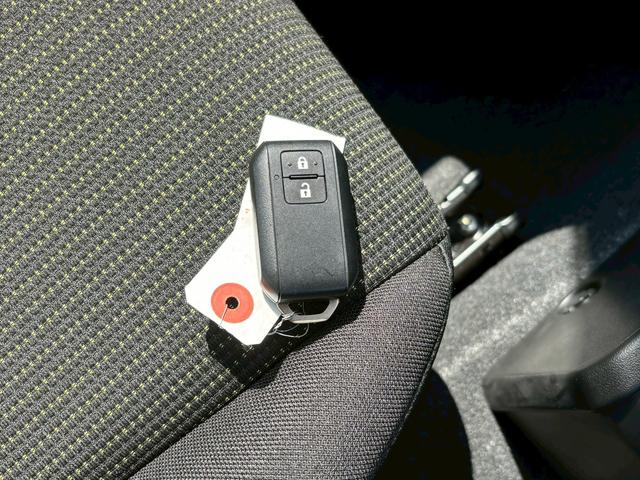 ジムニー XC(27枚目)