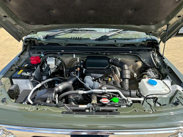 ジムニー XC(28枚目)