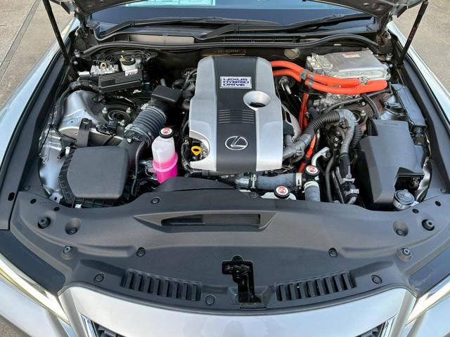 ＩＳ ＩＳ３００ｈ（32枚目）